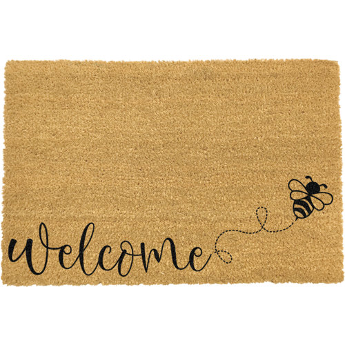August Grove Dallin Doormat & Reviews Wayfair.co.uk